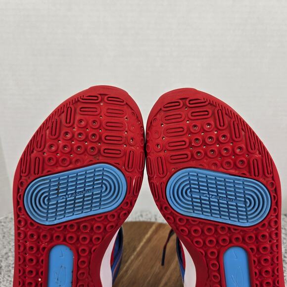 Nike KD 13 University Blue Athletic Performance Basketball Shoe Men 9 DC0009-400 - Picture 10 of 14